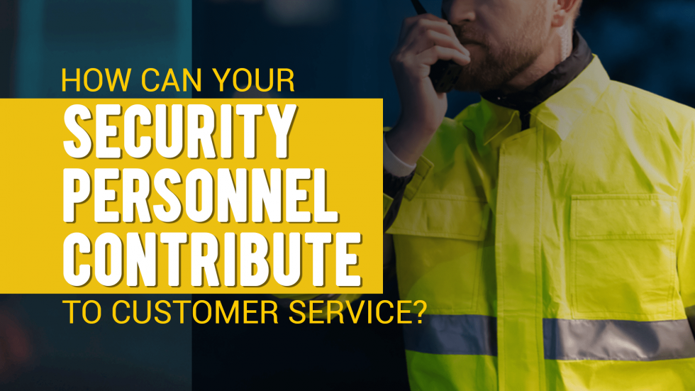 role-of-a-security-guard-in-customer-service