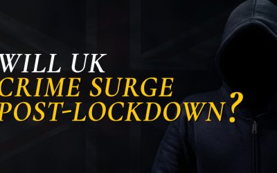 Will UK Crime Surge Post-Lockdown?